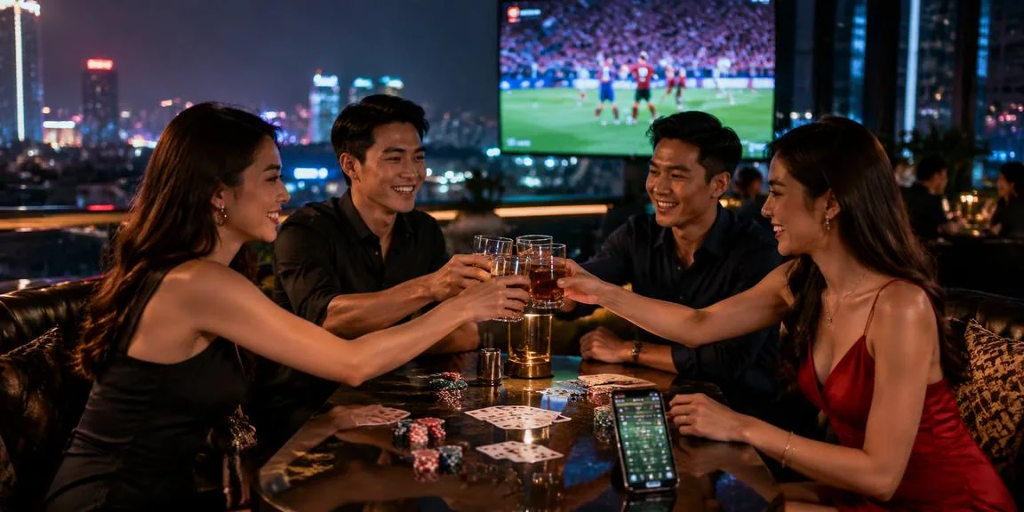 Bầu Cua Cá Cọp