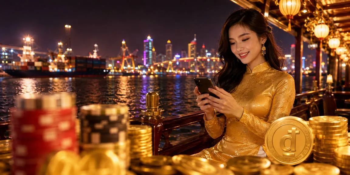 Những điểm định hình trải nghiệm tại lc88men